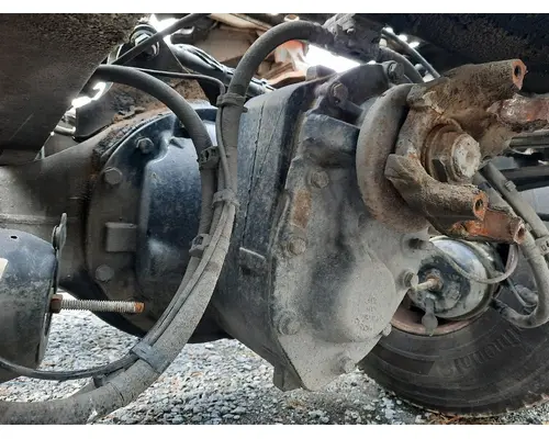 MERITOR-ROCKWELL MD2014XR279 DIFFERENTIAL ASSEMBLY FRONT REAR