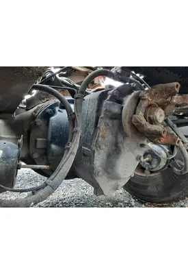 MERITOR-ROCKWELL MD2014XR279 DIFFERENTIAL ASSEMBLY FRONT REAR