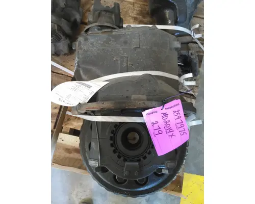 MERITOR-ROCKWELL MD2014XR279 DIFFERENTIAL ASSEMBLY FRONT REAR