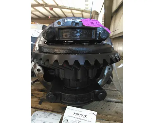 MERITOR-ROCKWELL MD2014XR279 DIFFERENTIAL ASSEMBLY FRONT REAR