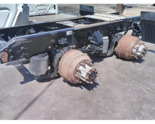 MERITOR-ROCKWELL MD2014XR279 MATCHED SET REARS