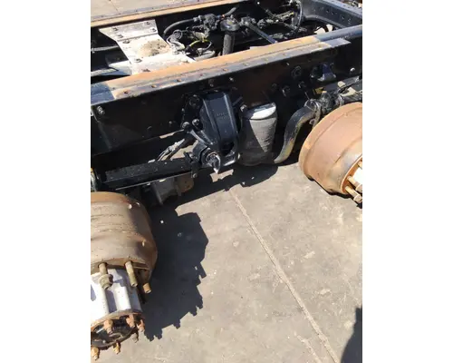 MERITOR-ROCKWELL MD2014XR279 MATCHED SET REARS