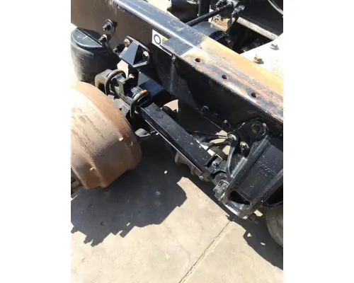 MERITOR-ROCKWELL MD2014XR279 MATCHED SET REARS