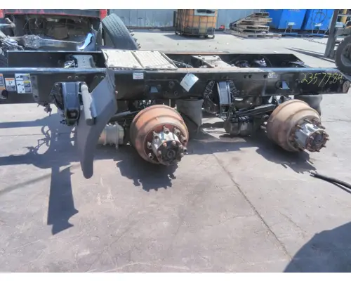 MERITOR-ROCKWELL MD2014XR279 MATCHED SET REARS