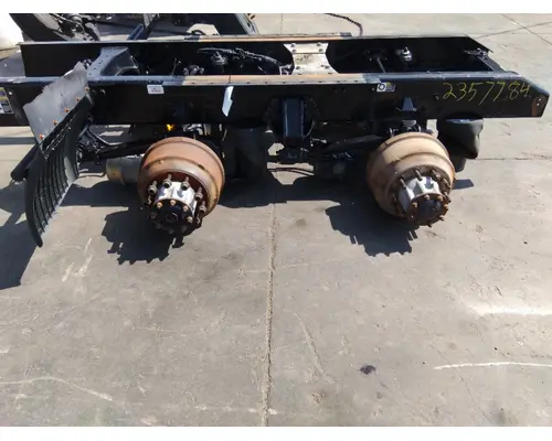 MERITOR-ROCKWELL MD2014XR279 MATCHED SET REARS