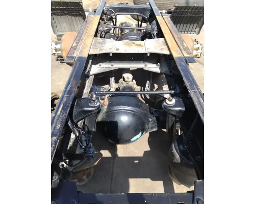 MERITOR-ROCKWELL MD2014XR279 MATCHED SET REARS