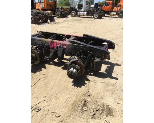 MERITOR-ROCKWELL MD2014XR279 MATCHED SET REARS