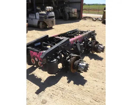 MERITOR-ROCKWELL MD2014XR279 MATCHED SET REARS