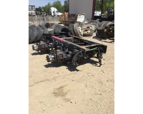 MERITOR-ROCKWELL MD2014XR279 MATCHED SET REARS