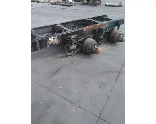 MERITOR-ROCKWELL MD2014XR279 MATCHED SET REARS