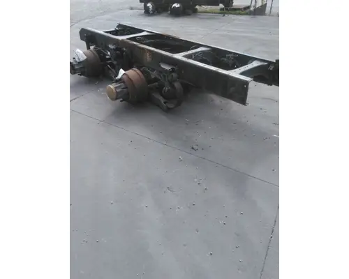 MERITOR-ROCKWELL MD2014XR279 MATCHED SET REARS