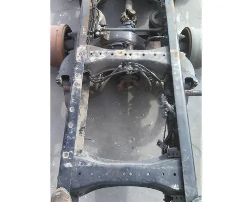 MERITOR-ROCKWELL MD2014XR279 MATCHED SET REARS