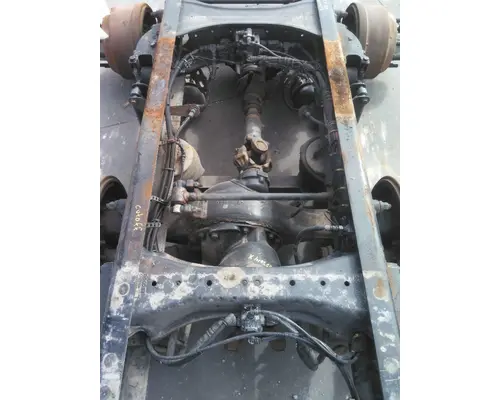 MERITOR-ROCKWELL MD2014XR279 MATCHED SET REARS