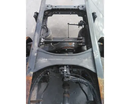 MERITOR-ROCKWELL MD2014XR279 MATCHED SET REARS