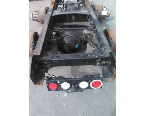 MERITOR-ROCKWELL MD2014XR279 MATCHED SET REARS