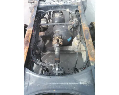 MERITOR-ROCKWELL MD2014XR279 MATCHED SET REARS