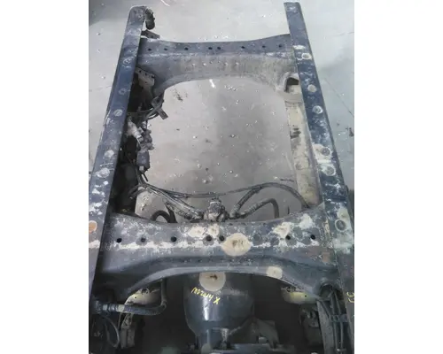 MERITOR-ROCKWELL MD2014XR279 MATCHED SET REARS