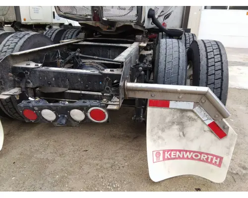 MERITOR-ROCKWELL MD2014XR279 MATCHED SET REARS