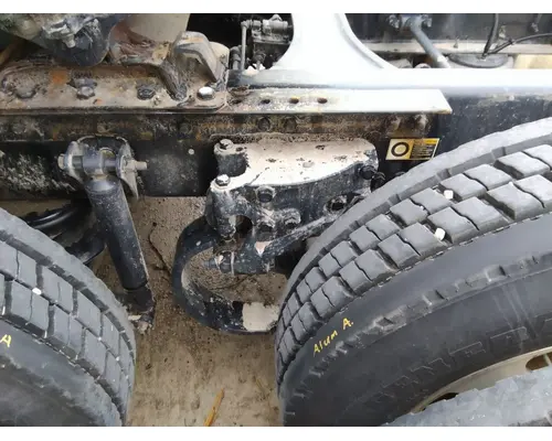 MERITOR-ROCKWELL MD2014XR279 MATCHED SET REARS