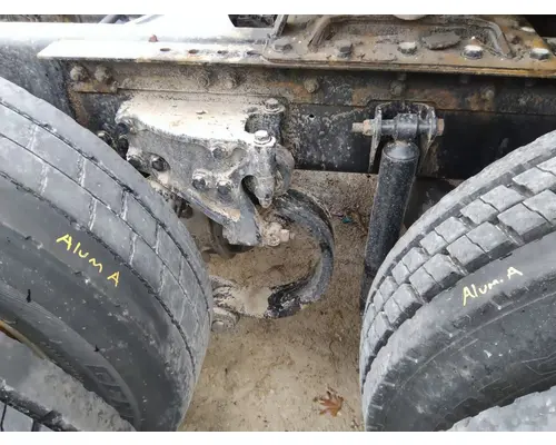 MERITOR-ROCKWELL MD2014XR279 MATCHED SET REARS