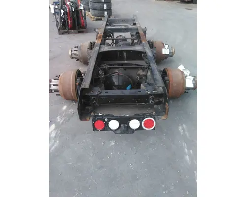 MERITOR-ROCKWELL MD2014XR279 MATCHED SET REARS