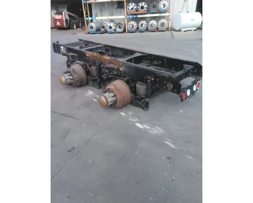 MERITOR-ROCKWELL MD2014XR279 MATCHED SET REARS