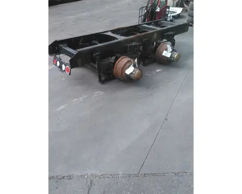 MERITOR-ROCKWELL MD2014XR279 MATCHED SET REARS