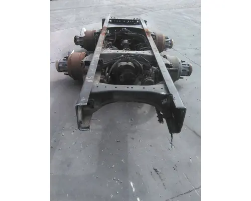 MERITOR-ROCKWELL MD2014XR279 MATCHED SET REARS