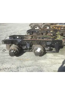 MERITOR-ROCKWELL MD2014XR279 MATCHED SET REARS