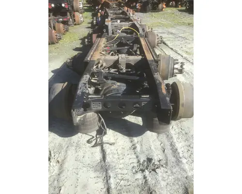 MERITOR-ROCKWELL MD2014XR279 MATCHED SET REARS