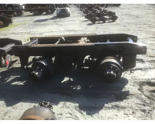 MERITOR-ROCKWELL MD2014XR279 MATCHED SET REARS