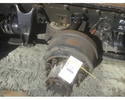 MERITOR-ROCKWELL MD2014XR279 MATCHED SET REARS