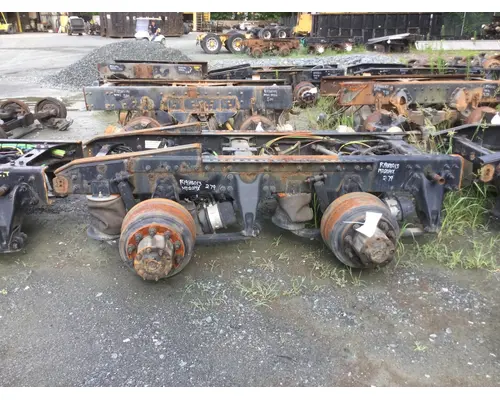 MERITOR-ROCKWELL MD2014XR279 MATCHED SET REARS