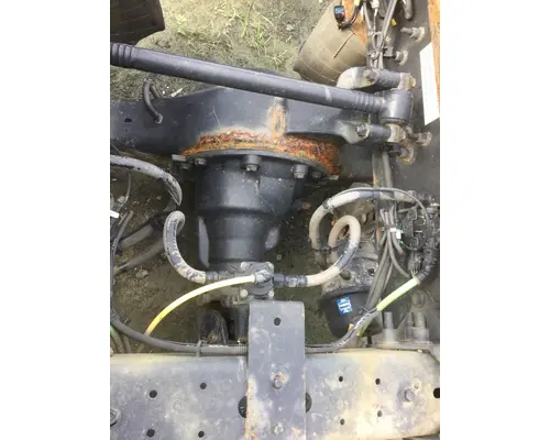 MERITOR-ROCKWELL MD2014XR279 MATCHED SET REARS