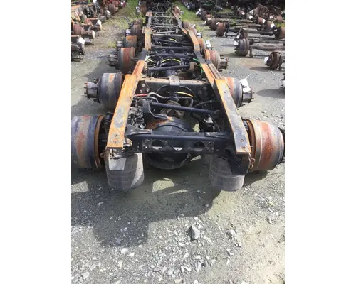 MERITOR-ROCKWELL MD2014XR279 MATCHED SET REARS