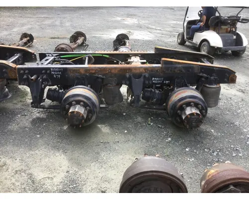 MERITOR-ROCKWELL MD2014XR279 MATCHED SET REARS