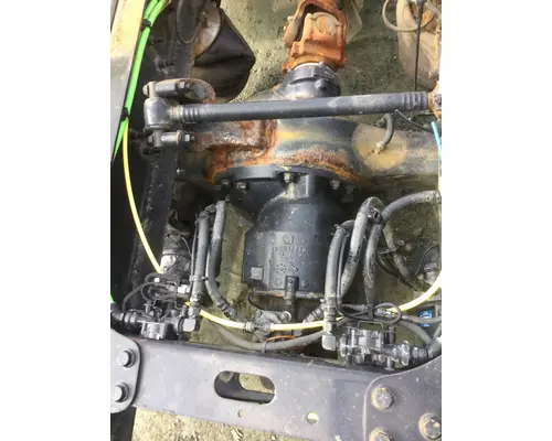 MERITOR-ROCKWELL MD2014XR279 MATCHED SET REARS