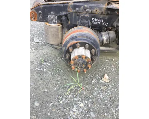 MERITOR-ROCKWELL MD2014XR279 MATCHED SET REARS