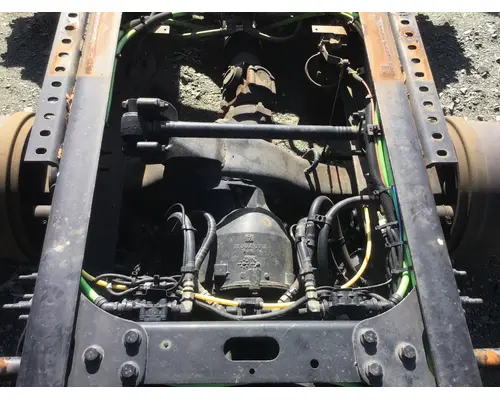 MERITOR-ROCKWELL MD2014XR279 MATCHED SET REARS