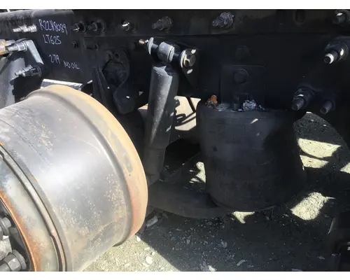 MERITOR-ROCKWELL MD2014XR279 MATCHED SET REARS