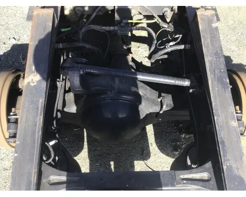 MERITOR-ROCKWELL MD2014XR279 MATCHED SET REARS