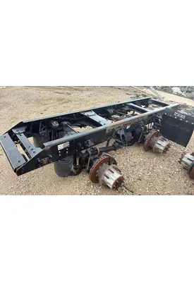 MERITOR-ROCKWELL MD2014XR285 CUTOFF - SINGLE AXLE