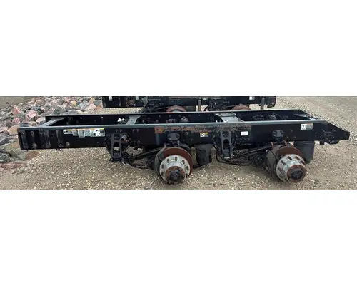 MERITOR-ROCKWELL MD2014XR285 CUTOFF - SINGLE AXLE