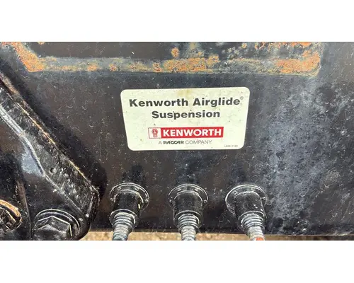 MERITOR-ROCKWELL MD2014XR285 CUTOFF - SINGLE AXLE