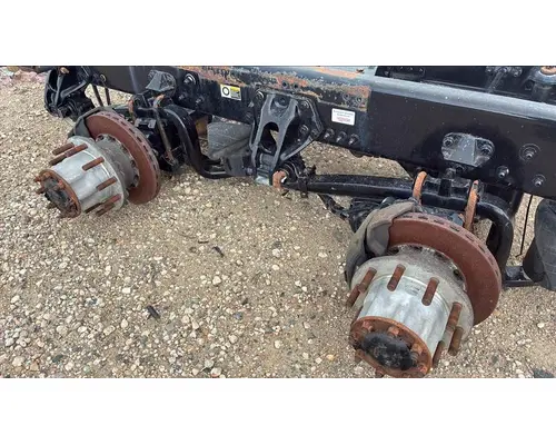 MERITOR-ROCKWELL MD2014XR285 CUTOFF - SINGLE AXLE