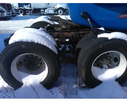 MERITOR-ROCKWELL MD2014XR285 CUTOFF - SINGLE AXLE