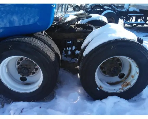 MERITOR-ROCKWELL MD2014XR285 CUTOFF - SINGLE AXLE