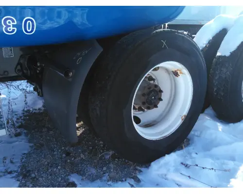 MERITOR-ROCKWELL MD2014XR285 CUTOFF - SINGLE AXLE