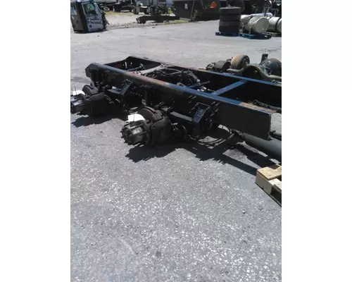 MERITOR-ROCKWELL MD2014XR285 CUTOFF - SINGLE AXLE