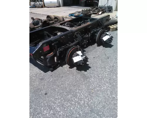 MERITOR-ROCKWELL MD2014XR285 CUTOFF - SINGLE AXLE
